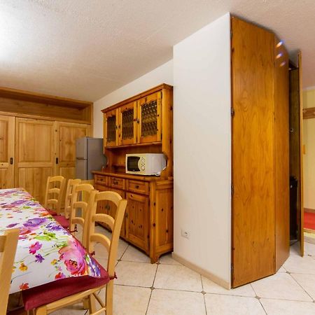 Cervinia Apartment Breuil-Cervinia Ngoại thất bức ảnh