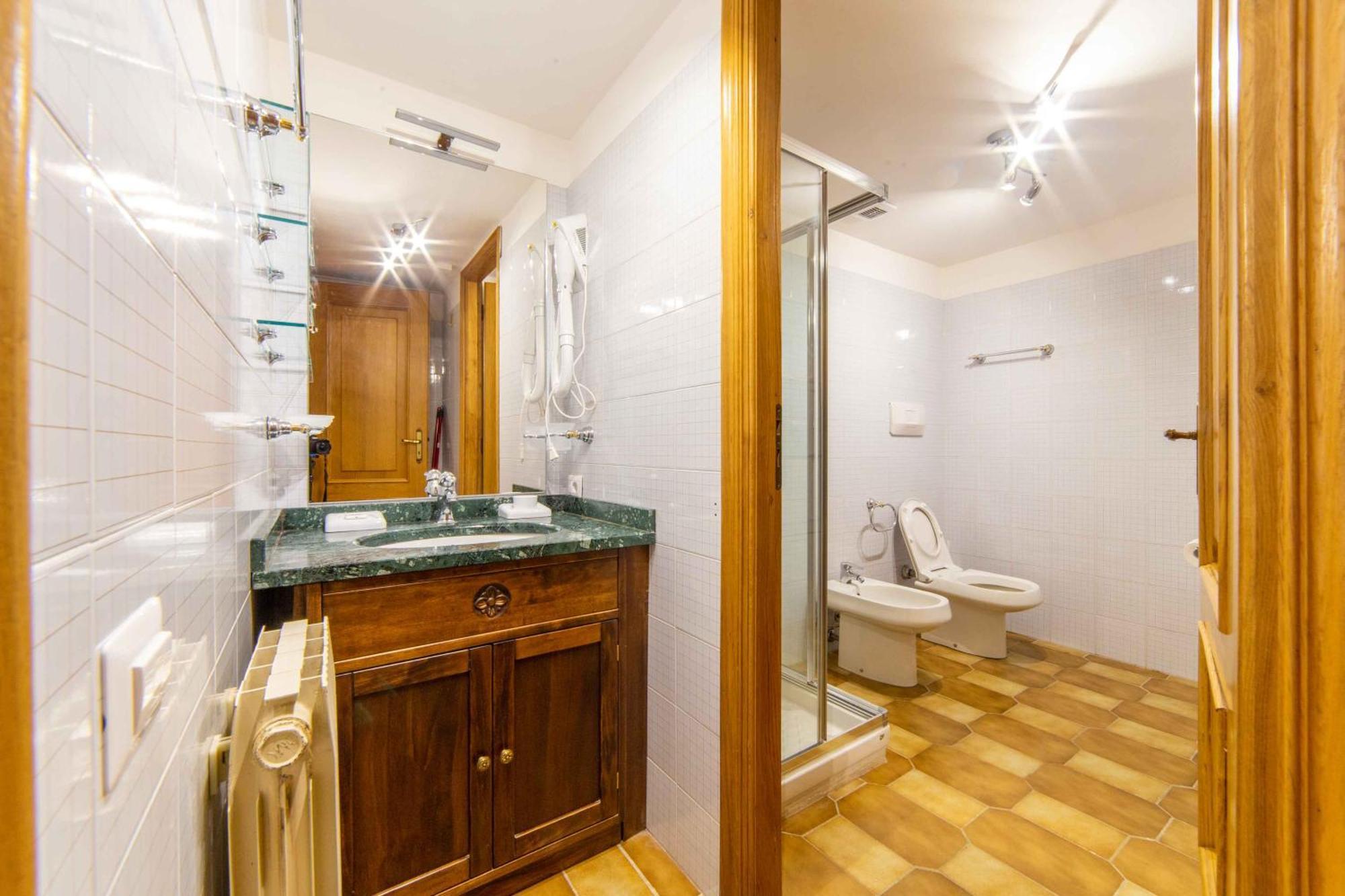 Cervinia Apartment Breuil-Cervinia Phòng bức ảnh