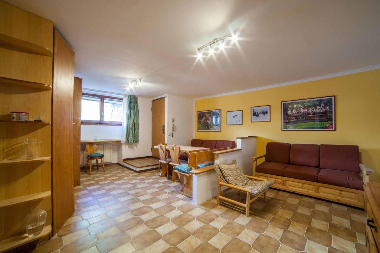 Cervinia Apartment Breuil-Cervinia Ngoại thất bức ảnh