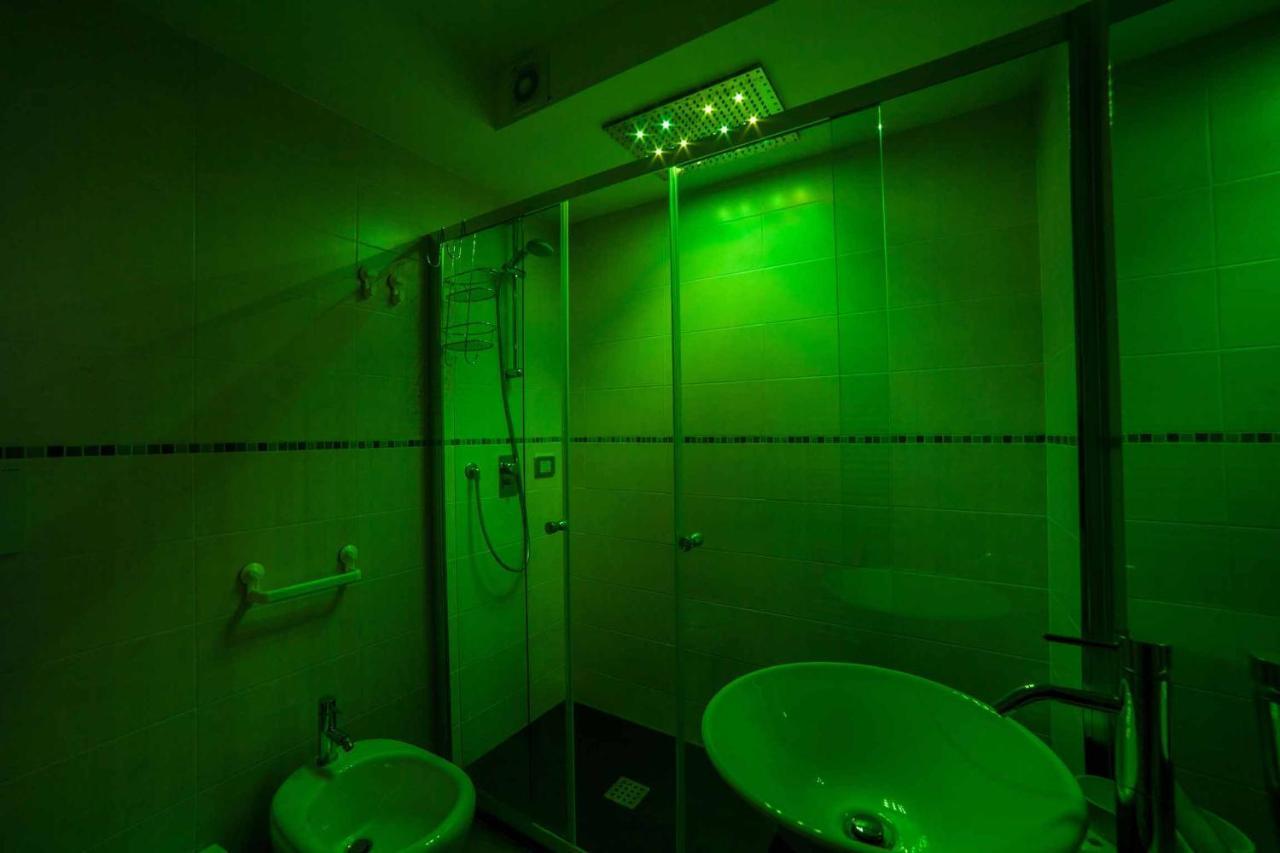 Cervinia Apartment Breuil-Cervinia Ngoại thất bức ảnh