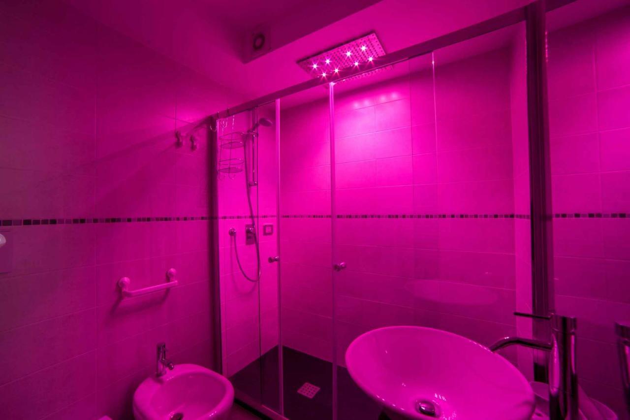 Cervinia Apartment Breuil-Cervinia Ngoại thất bức ảnh