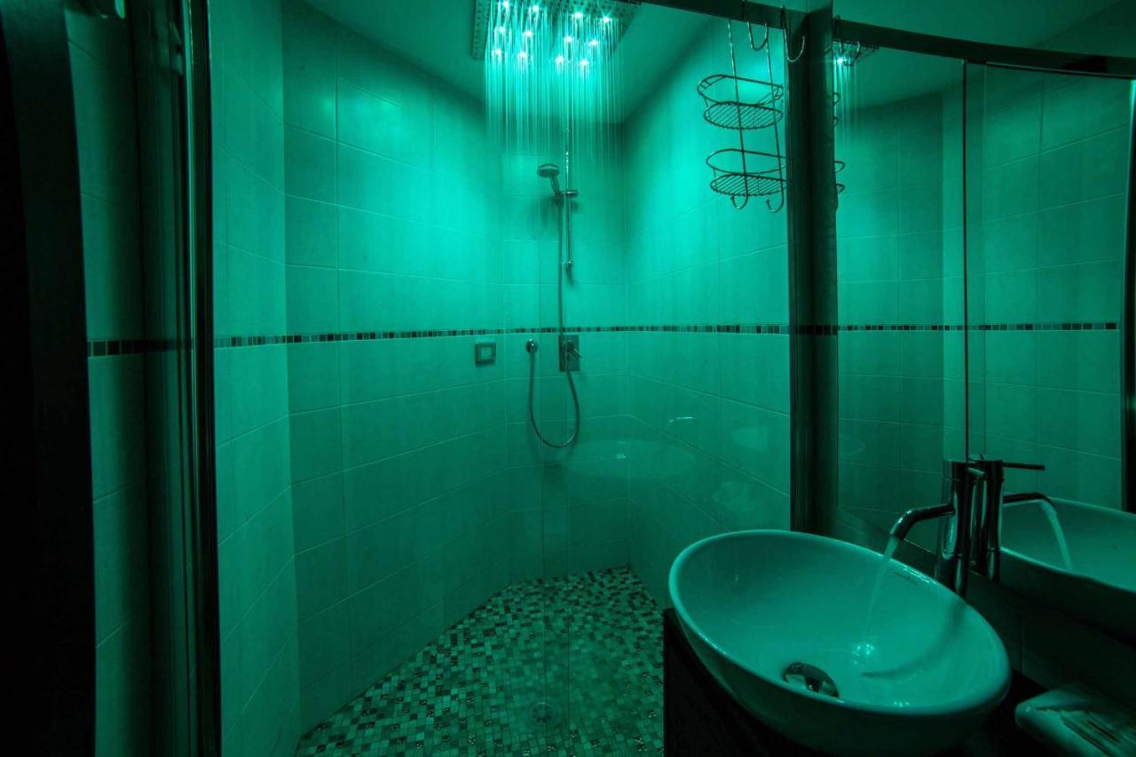Cervinia Apartment Breuil-Cervinia Ngoại thất bức ảnh