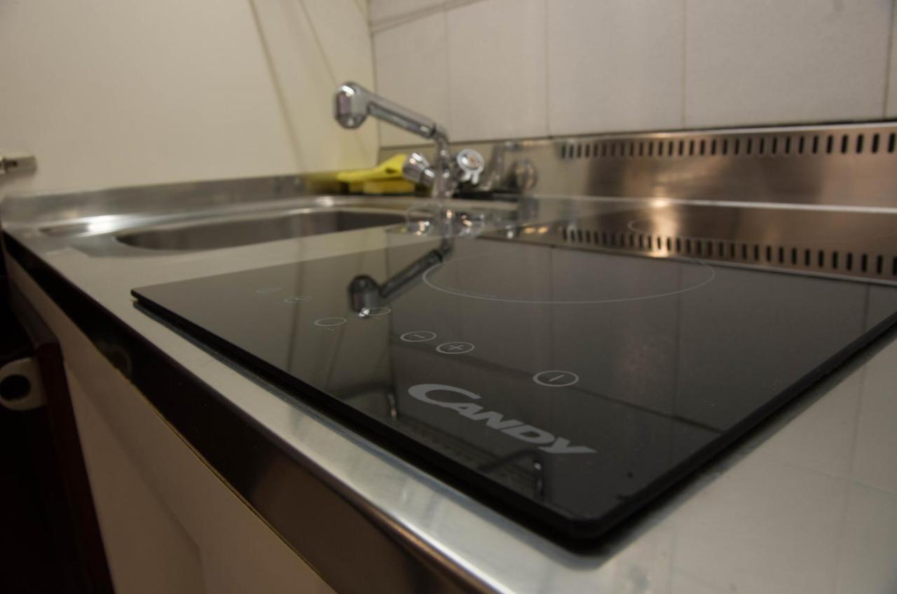 Cervinia Apartment Breuil-Cervinia Ngoại thất bức ảnh
