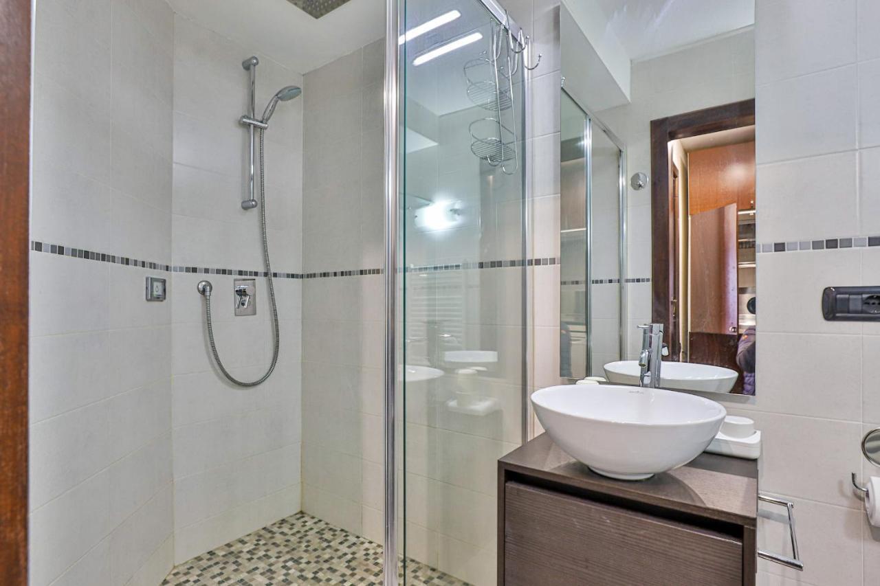 Cervinia Apartment Breuil-Cervinia Ngoại thất bức ảnh