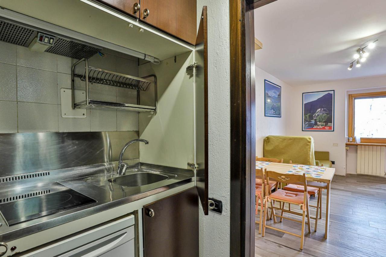 Cervinia Apartment Breuil-Cervinia Ngoại thất bức ảnh