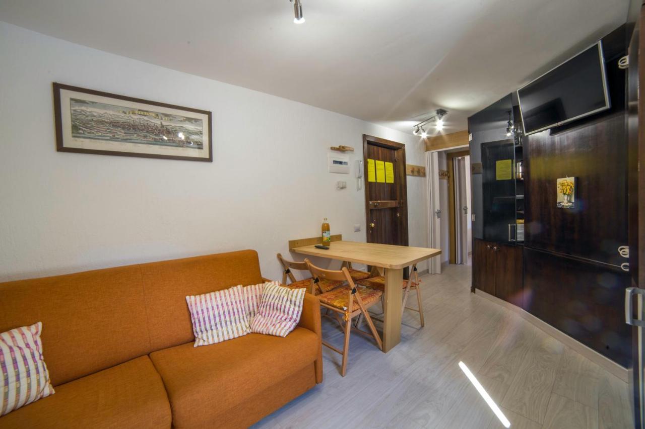 Cervinia Apartment Breuil-Cervinia Ngoại thất bức ảnh